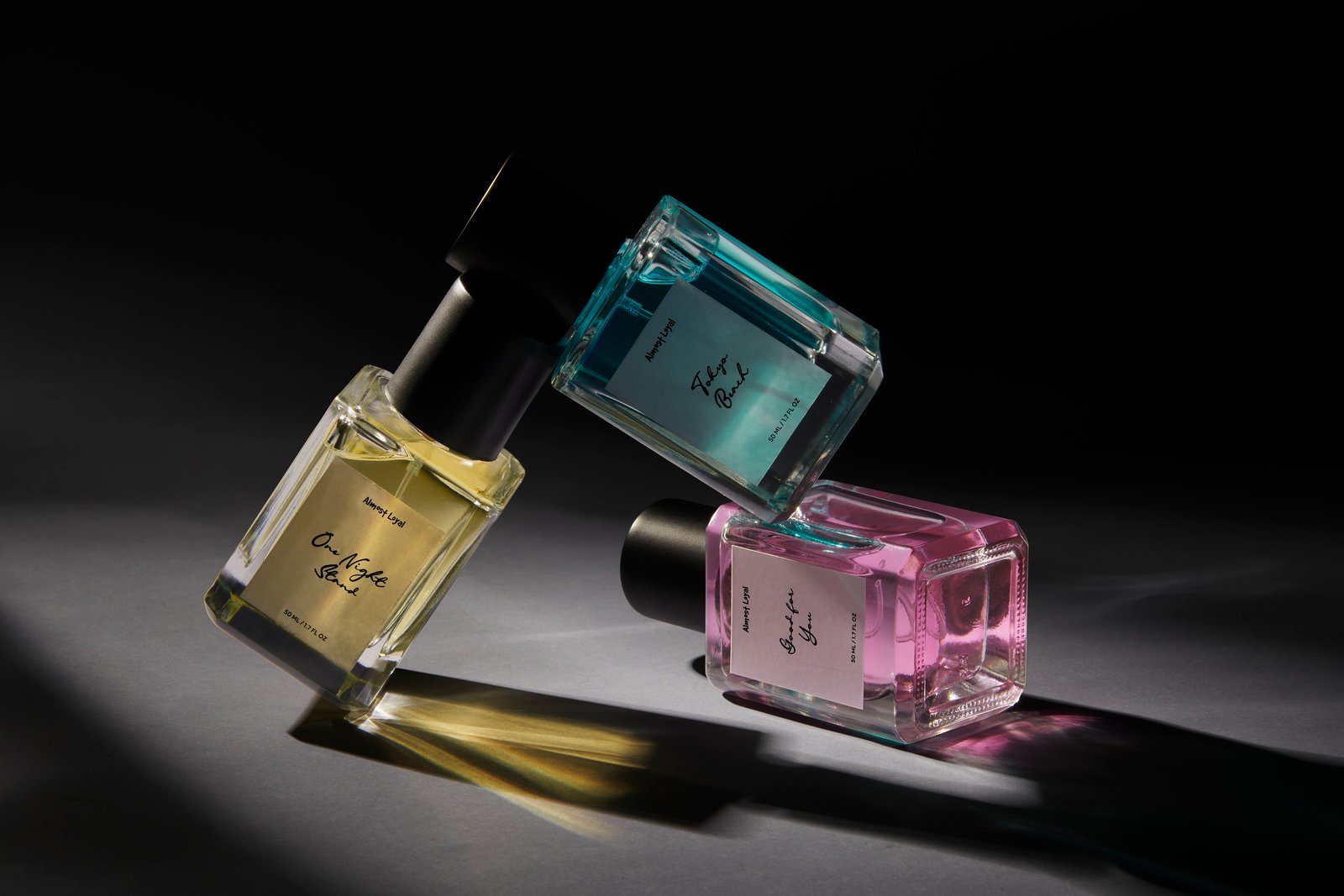 Almost Loyal Perfume